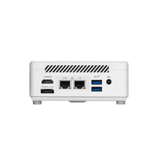 MSIi Cubi 5 1M-439BEU Core5-120U Blanco