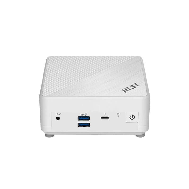 MSIi Cubi 5 1M-439BEU Core5-120U Blanco