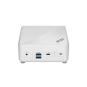 MSIi Cubi 5 1M-439BEU Core5-120U Blanco