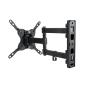 Tooq LP2142TNL-B Soporte Pared Gir/Inc 13-42" 3piv