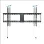 Tooq Soporte pared LP4390F-B pantallas 43"-90"