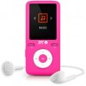 SPC Reproductor MP4+Radio 8488P 8GB Rosa