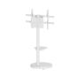 EWENT EW1550 Soporte Movil Suelo para TV hasta 86"