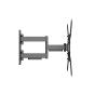 iggual SPTV09-L Soporte TV pared Full 23"-65" 35kg