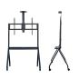 Tooq FS20208M-B Soporte suelo iSTAR 55"-100"