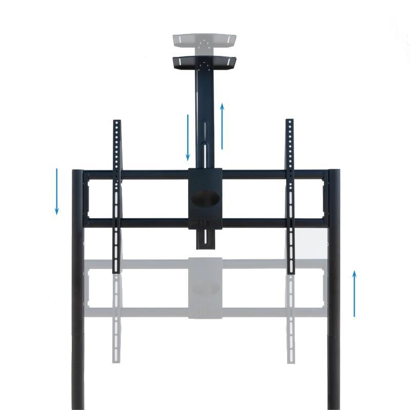 Tooq FS20208M-B Soporte suelo iSTAR 55"-100"