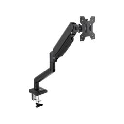 Tooq Soporte mesa DB1334TNR-B 1 brazo 13-34"