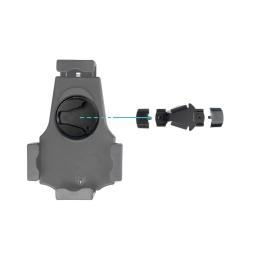Tooq TQTDS0812 Soporte mesa/pared tablet antirrobo