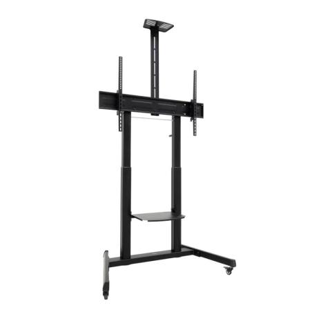 Tooq FS20406HM-B Soporte ruedas Aquiles 60-100"