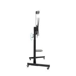 Tooq FS20406HM-B Soporte ruedas Aquiles 60-100"