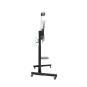 Tooq FS20406HM-B Soporte ruedas Aquiles 60-100"
