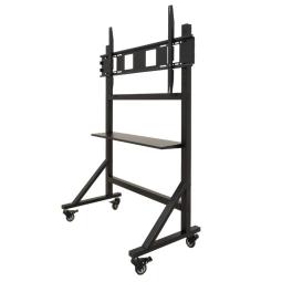 Tooq FS20105M-B Soporte ruedas Optimus 60-105"