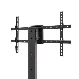 Tooq FS2284M-B Soporte suelo Minos 37"-70" 90º