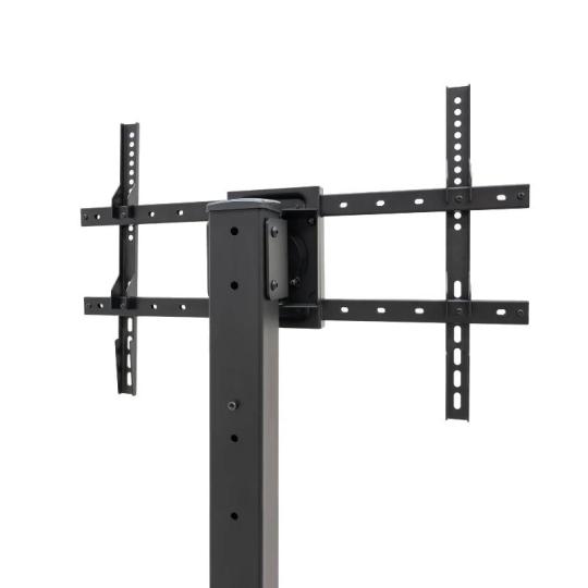 Tooq FS2284M-B Soporte suelo Minos 37"-70" 90º