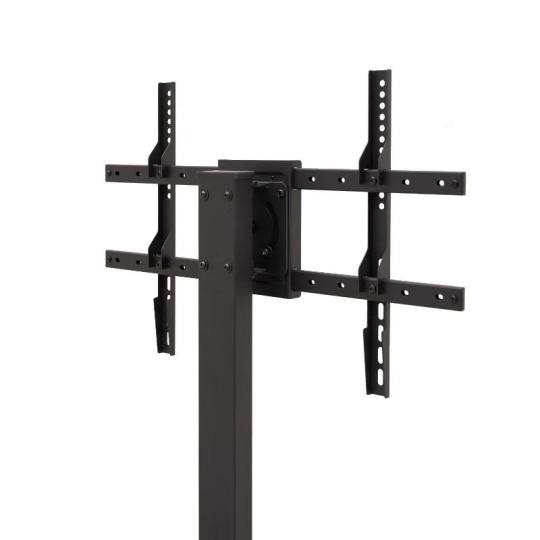 Tooq FS2286M-B Soporte suelo Midas 37"-70" 90º