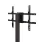 Tooq FS2286M-B Soporte suelo Midas 37"-70" 90º