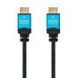 Nanocable Cable HDMI V2.0 4K@60Hz M/M 10 M