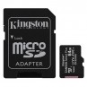 Kingston SDCS2/64GB micro SD XC clase 10 64GB c/a