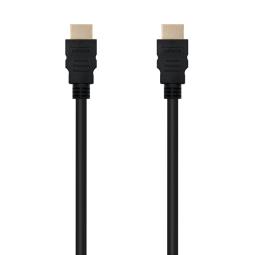 Nanocable Cable Conexión HDMI V 1.4 1,5 M