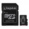 Kingston SDCS2/512GB microSD XC clase 10 512GB c/a