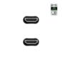 Nanocable Cable HDMI 2.1 CERTIFICADO ULTRA HS 1 M