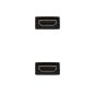 Nanocable Cable Conexión HDMI V 1.4 1 metro