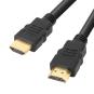 iggual Cable HDMI - HDMI 2.1 8K@60hz 2 metros