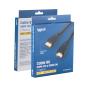 iggual Cable HDMI - HDMI 2.1 8K@60hz 2 metros