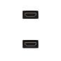 Nanocable HDMI V2.0 4K@60Hz 18Gbps A-M-A-M 3m