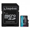 Kingston SDCG3/128GB microSD XC clase 10 128GB c/a