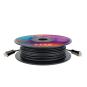 Nanocable Cable HDMI v2.1 AOC 8K@60HZ 50 m