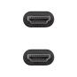 Nanocable Cable HDMI V2.0 4K@60HZ 18Gbps CCS 5 M