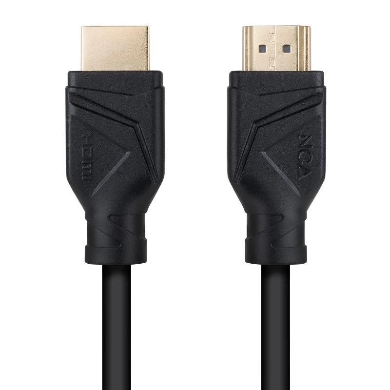 Nanocable Cable HDMI 2.1 CCS 8K M-M, 0,5 m