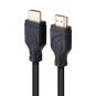Nanocable Cable HDMI 2.1 CCS 8K M-M, 1,5 m