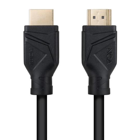 Nanocable Cable HDMI 2.1 CCS 8K M-M, 3 m