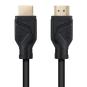 Nanocable Cable HDMI 2.1 CCS 8K M-M, 3 m