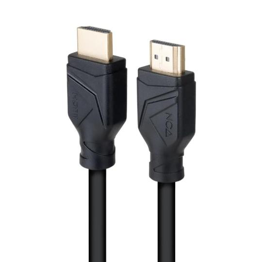 Nanocable Cable HDMI 2.1 CCS 8K M-M, 10 m