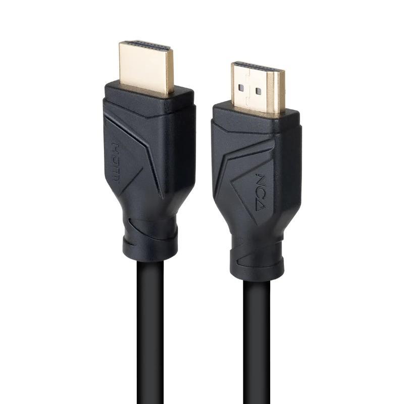 Nanocable Cable HDMI 2.1 CCS 8K M-M, 10 m