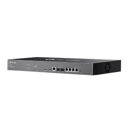 TP-Link OC400 Omada Controladora Hardw 2xSFP+ 4xGb