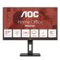 AOC 27E3QAF Monitor 27" IPS FHD 75Mhz MM AA