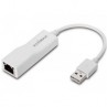 Edimax EU-4208 Adaptador USB 2.0 Ethernet