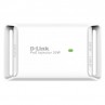 D-Link DPE-301GI Inyector PoE 48V DC Gigabit