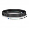 Ubiquiti FC-SM-100 Fibra Optica Monomodo LC 30m