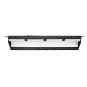 Nanocable Panel Parcheo 24P CAT.6A UTP 19"1U Dual