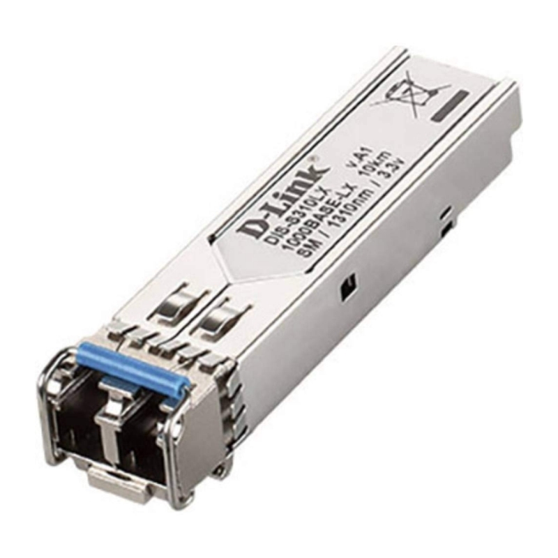 D-Link DIS-S310LX Modulo SFP Mono Modo 10Km