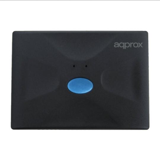 Approx Switch 2 PORT KVM HDMI