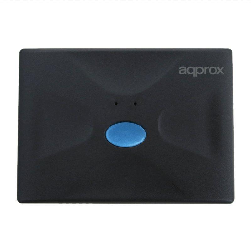 Approx Switch 2 PORT KVM HDMI