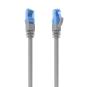 Aisens Cable RJ45 Cat.6 UTP AWG26 CCA Gris 10M