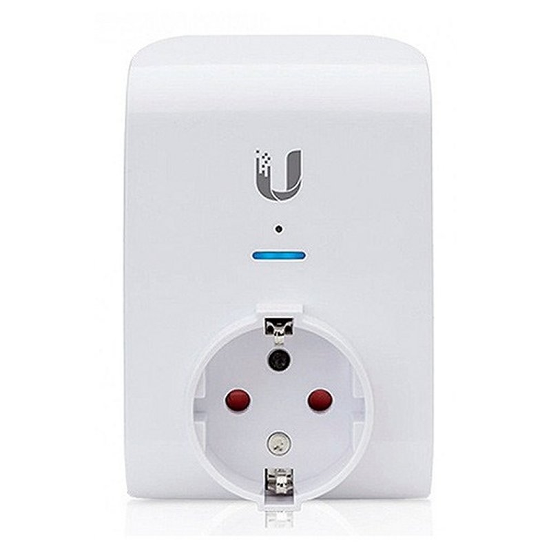 Ubiquiti mPower MPOWER MINI 1xSchuko WiFi