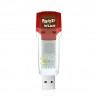 FRITZ! WLAN Stick Tarjeta Red WiFi AC860 USB